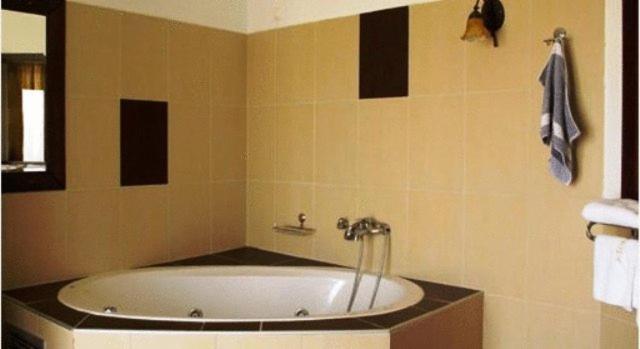Ateron Suites Hotel & Spa Amintaio Cameră foto